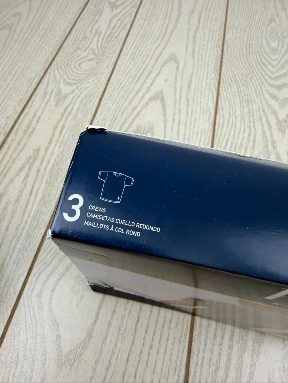 Polo Ralph Lauren nwt nib
